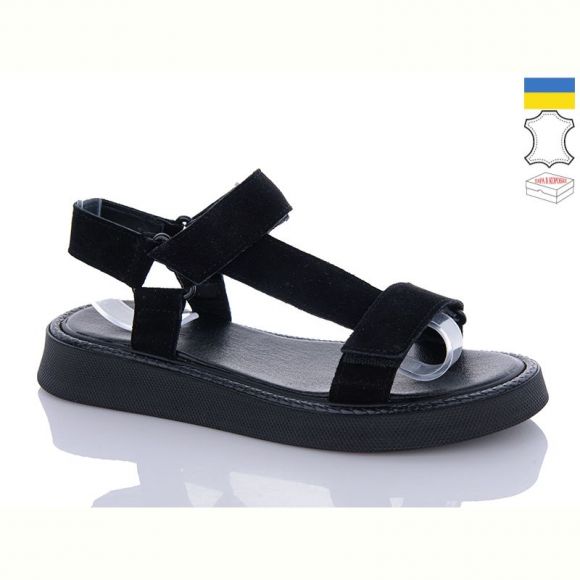 Босоножки Red-Sun LL6 Босоножки Red-Sun LL6
