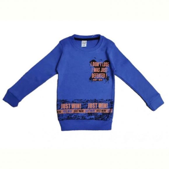 Свитер Malibu2 2035 blue