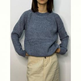 Свитер Kosta 8188 d.grey