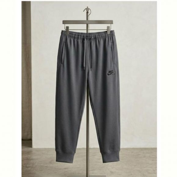Штаны спорт Style M.Clothes SM1 grey