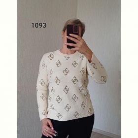 Свитер FSN 1093 l.beige