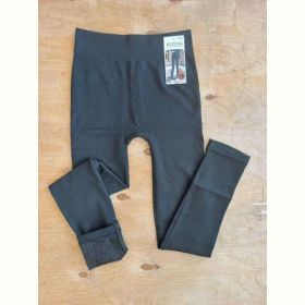 Лосины Annet HK05 black