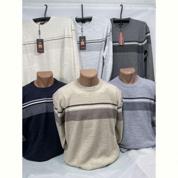 Свитер Sabihina SB1498 l.beige