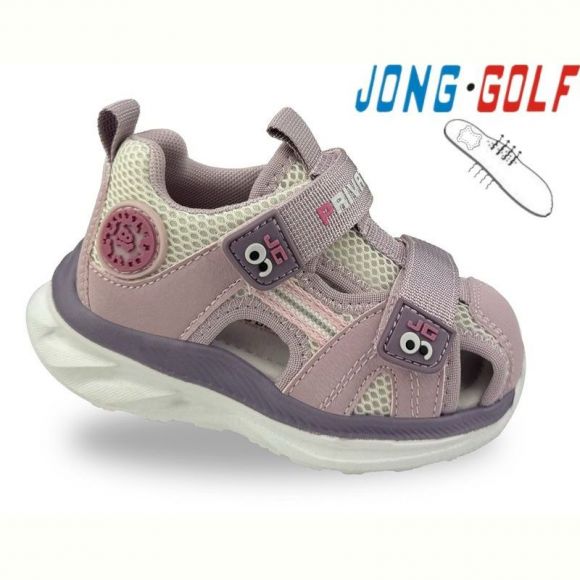 Босоножки Jong-Golf A11870-8 Босоножки Jong-Golf A11870-8