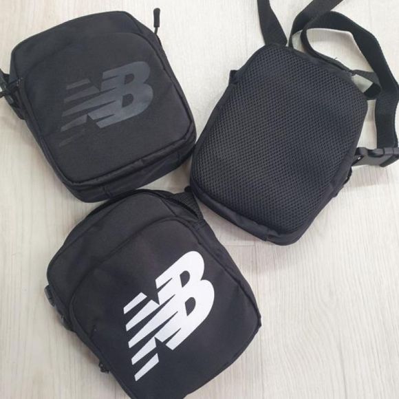 Сумка Candy bags NB78 black Сумка Candy bags NB78 black
