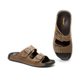 Шлепанцы DvaShoes TT-Tia1