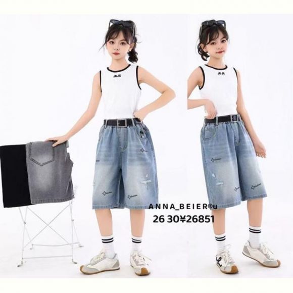Бриджи Delfinka 26851 black