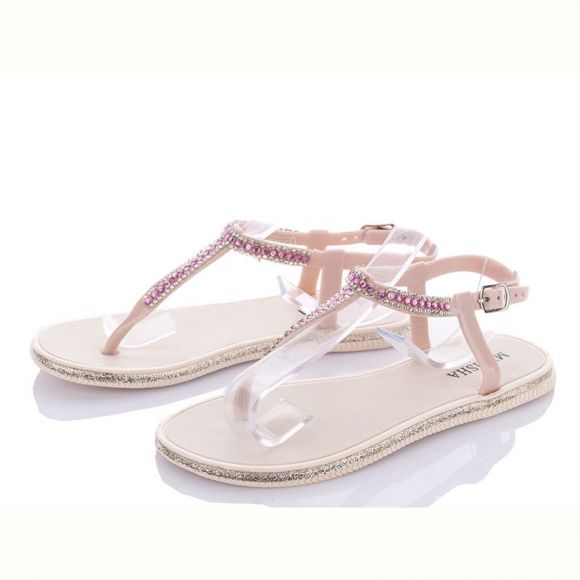 Босоножки Melisha A2669 pink S Босоножки Melisha A2669 pink S
