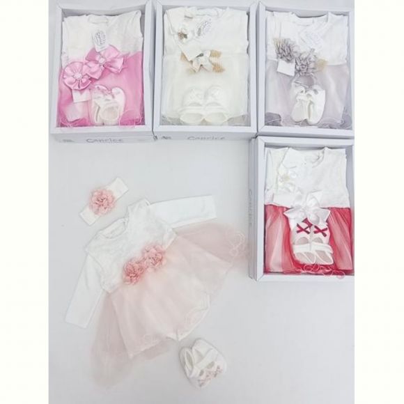 Боди Meloria ML4960 white-red Боди Meloria ML4960 white-red