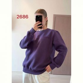 Свитер FSN 2686 purple