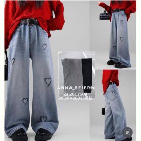Джинсы Major 26823 grey Джинсы Major 26823 grey