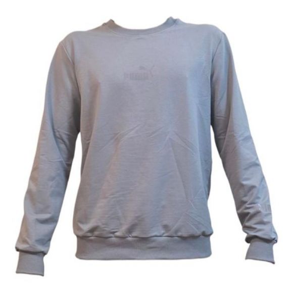Свитер Sevim SV1662 grey