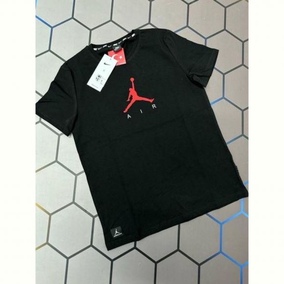 Футболка Alex Clothes 13457 black Футболка Alex Clothes 13457 black