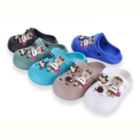 Кроксы Elmob KR37 mix