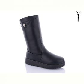 Сапоги JiaoLiMei 883 Сапоги JiaoLiMei 883