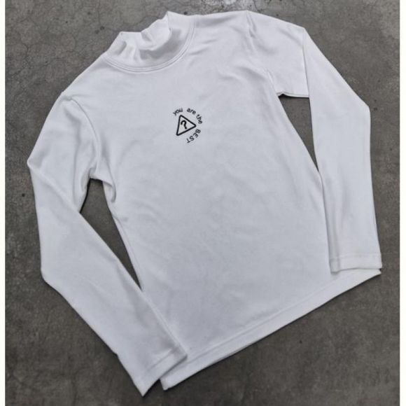 Гольф Limerense LM123 white Гольф Limerense LM123 white