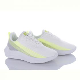Кроссовки Violeta 176-40 white-blue