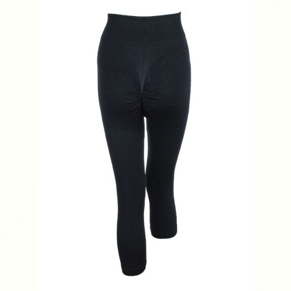 Лосины Jelzin A3111-2 black