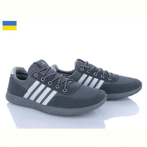 Кроссовки Favorit 141-3303