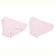 Трусы Obuv OK2 001-03-1 pink (3XL) 08990 Трусы Obuv OK2 001-03-1 pink (3XL) 08990