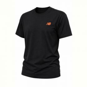 Футболка Alex Clothes 14308 black