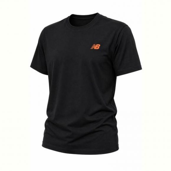Футболка Alex Clothes 14308 black