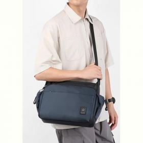 Бананка Fashion Bag 3026-1 navy