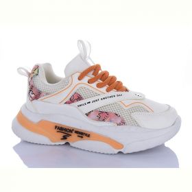 Кроссовки Tom.M XXFCT9920B піна Кроссовки Tom.M XXFCT9920B піна