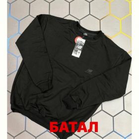 Свитер Alex Clothes 13345 black Свитер Alex Clothes 13345 black