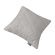 Подушка декоративная CUBE ТМ IDEIA 45*45 см серый Подушка декоративная CUBE ТМ IDEIA 45*45 см серый