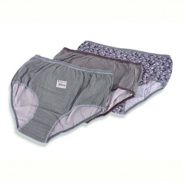 Трусы Textile PM910 mix 3XL-4XL