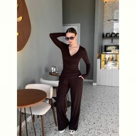 Костюм Sofi Cor 6062 brown