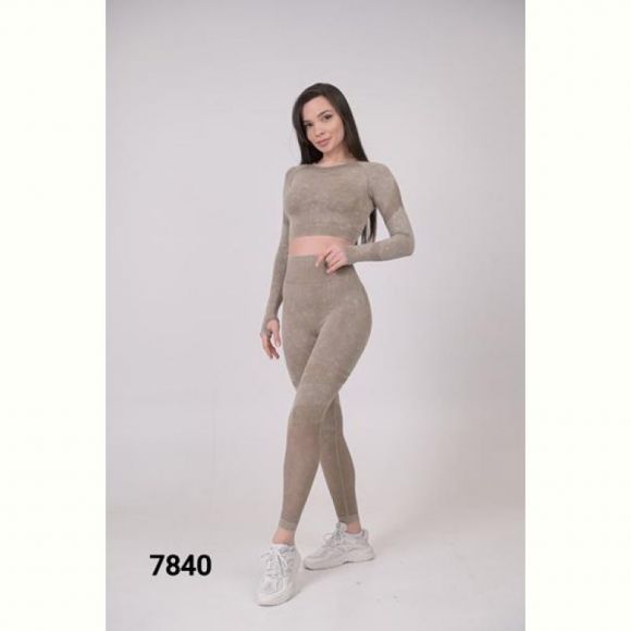 Костюм MMC clothes 7840 beige Костюм MMC clothes 7840 beige
