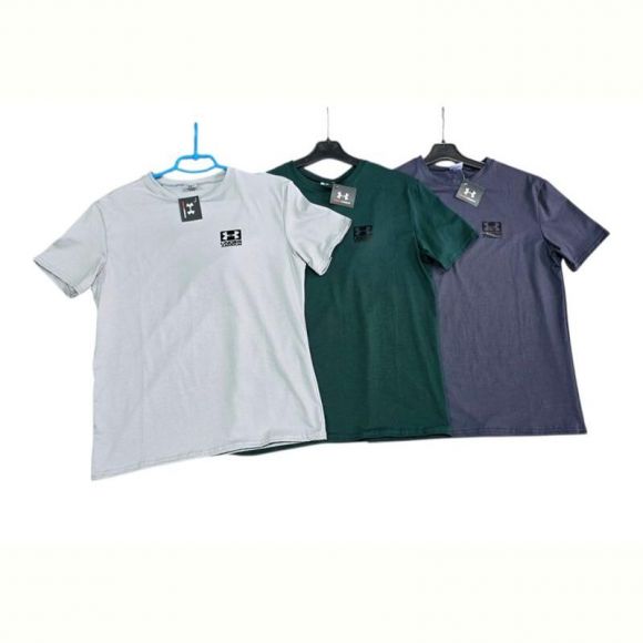 Футболка Sevim SV2323 d.grey