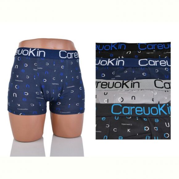Трусы Textile A5559 mix