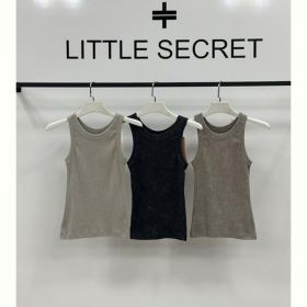 Майка Little Secret 400680 black Майка Little Secret 400680 black