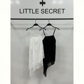 Майка Little Secret 1925 black