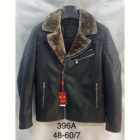 Куртка RLX 396A черный