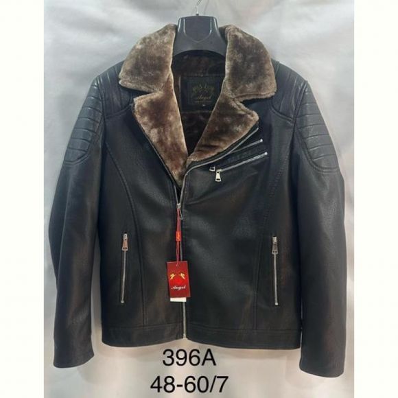 Куртка RLX 396A черный