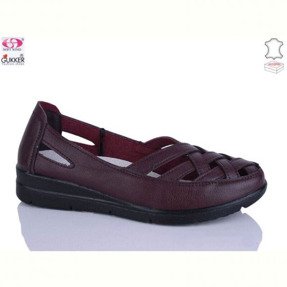 Туфли Gukkcr DB2145