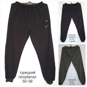 Штаны спорт Hoan HN712 black