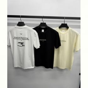 Футболка F.T.H F1454 black