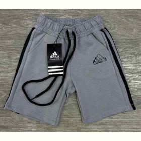 Шорты MMZ M193 grey Шорты MMZ M193 grey