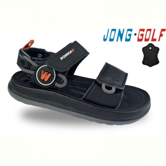 Босоножки Jong-Golf C20699-0 Босоножки Jong-Golf C20699-0