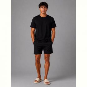 Футболка Zalov ZW1920 black