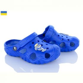 Кроксы Jose Amorales 117097