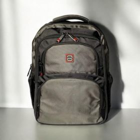 Рюкзак Luna-bag 8852 grey