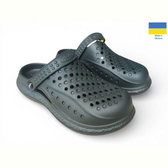 Кроксы Krok С99 хакі