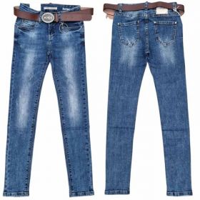 Джинсы Maxim Jeans 9357 blue