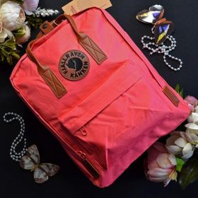 Рюкзак Luna-bag 23565 coral